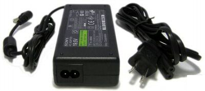 AC Adapter For HP F4600A F4814A ADP-75HB 19V 3.95A 75W OmniBook 2100 3000 XE3 6000 Pavilion ZE1000N5100 N3000